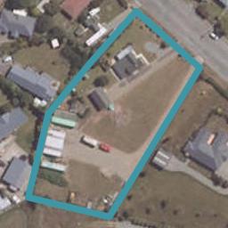 12 Hillary Street, Waimate, Waimate