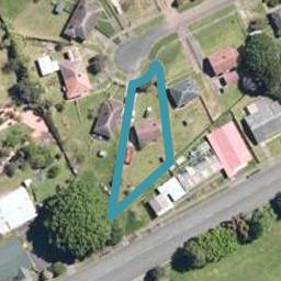 7 Cameron Street, Kaikohe, Kaikohe