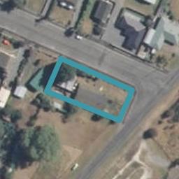66 Dunford Street, Rakaia, Rakaia