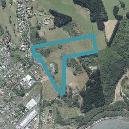 104 Borlases Road, Sawyers Bay, Port Chalmers