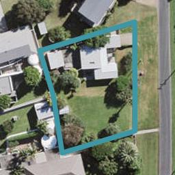 37 Tui Street, Oneroa, Waiheke Island