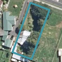 6 Ranfurly Terrace, Raetihi, Raetihi