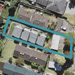 4/12 Don Croot Street, Western Springs, Auckland