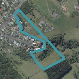 76 Campbells Road, Pine Hill, Dunedin