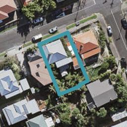4 Seddon Street, Grey Lynn, Auckland