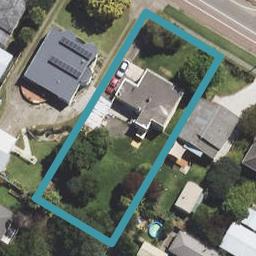 490 Gladstone Road, Te Hapara, Gisborne