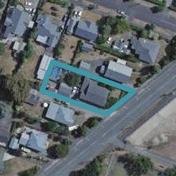 90 Pownall Street, Masterton