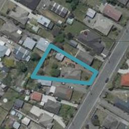 20 Vivian Street, Burwood, Christchurch