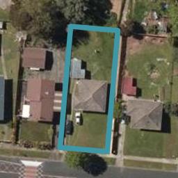 43 Ross Street, Onerahi, Whangarei