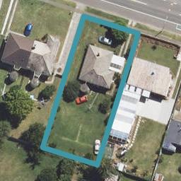 566 Childers Road, Te Hapara, Gisborne
