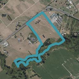 472 State Highway 26, Newstead
