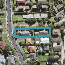 2/7 Aorangi Place, Birkenhead, Auckland