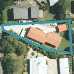 11B Burden Street, Redwoodtown, BLENHEIM