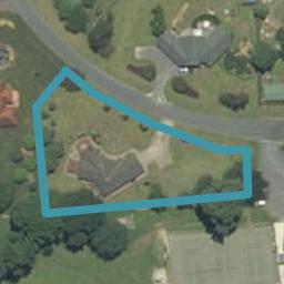 45 Holmwood Drive, Ngahinapouri, Ohaupo