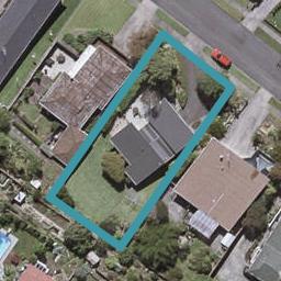 18 Ambury Place, Merrilands, New Plymouth