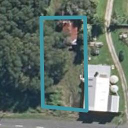 0 Ohura Rd, Matiere