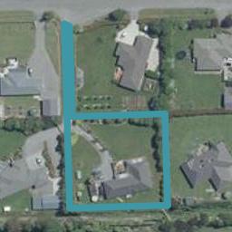 8 John Leith Place, Leithfield, Amberley