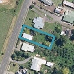 23 Ballance Street, Raetihi, Raetihi