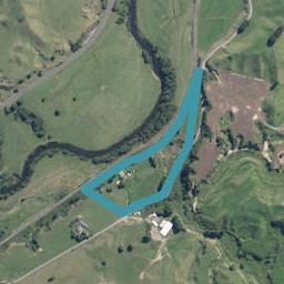 1003 Ongarue Back Road, Ongarue