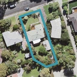 21 Paramu Avenue, Birkdale, Auckland