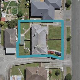 24 Ward Street, Waverley, Invercargill