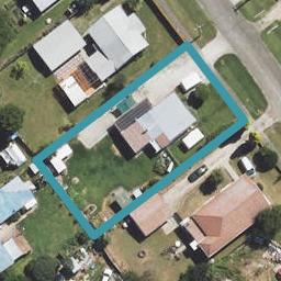 13 Daphne Street, Outer Kaiti, Gisborne