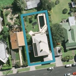 17 Emmett Street, Herne Bay, Auckland