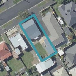 39 Young Street, Saint Kilda, Dunedin