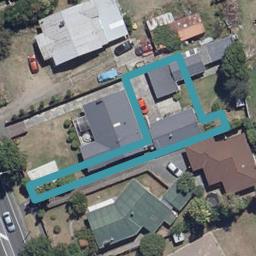 3/296 Peachgrove Road, Fairfield, Hamilton