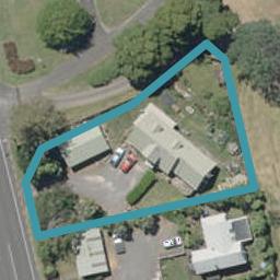 134 Great North Road, Otamatea, Whanganui