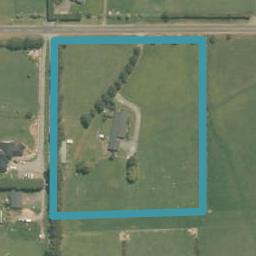 504 Flora, MAKAREWA, INVERCARGILL