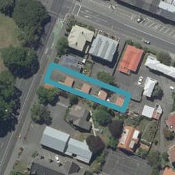 798 Cumberland Street, North Dunedin, Dunedin