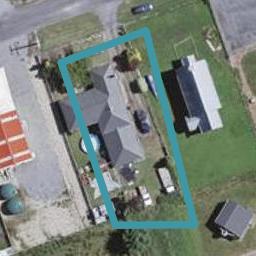 9 Blackhill Road, Tinui