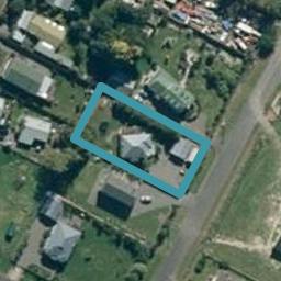 30 BELL ST, OTANE