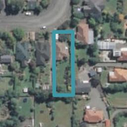 33 Park Lane, Highfield, Timaru