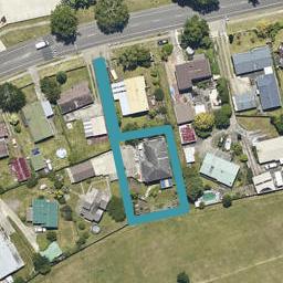 122 Valley Road, Kawerau, Kawerau