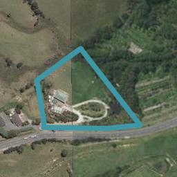 1195 Kaiwaka-Mangawhai Road, Wellsford