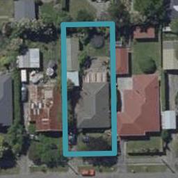 85 Martin Avenue, Beckenham, Christchurch