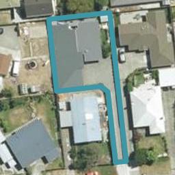 3B North Street, Redwoodtown, Blenheim