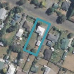 18 Rolleston Street, Rakaia