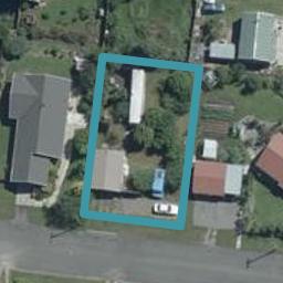 12 Denham Terrace, Waikari, Waikari