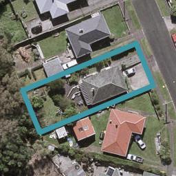 23 Endeavour Street, Marfell, New Plymouth