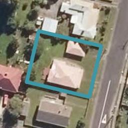 10 Robert Street, Marton