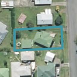11 Para Street, Taumarunui