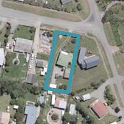 13 Pyke Street, Glenavy, Waimate
