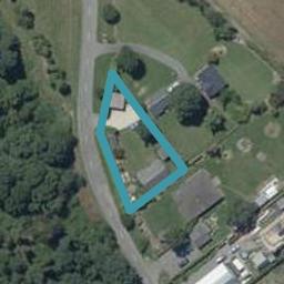 308 Whitecliffs Road, Coalgate