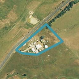 1205 Wimbledon Road, Porangahau