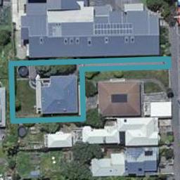 76A Washington Avenue, Brooklyn, Wellington