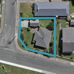 136 Edinburgh Crescent, Waikiwi, Invercargill