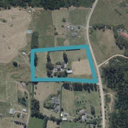 65 Flagstaff-Whare Flat Road, North Taieri, Dunedin